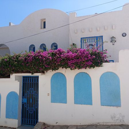 Villa Azaiiza Σούσα Εξωτερικό φωτογραφία