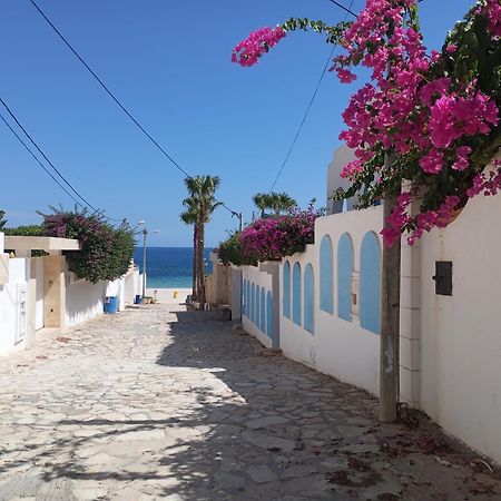Villa Azaiiza Σούσα Εξωτερικό φωτογραφία
