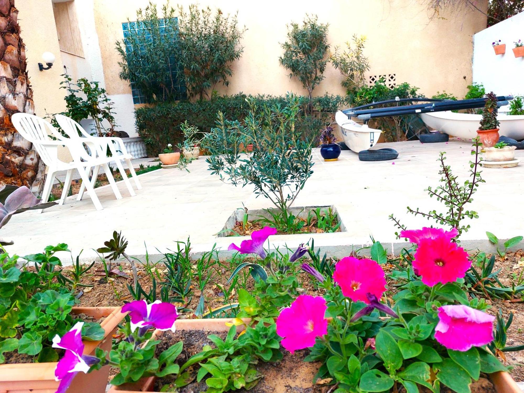 Villa Azaiiza Σούσα Εξωτερικό φωτογραφία