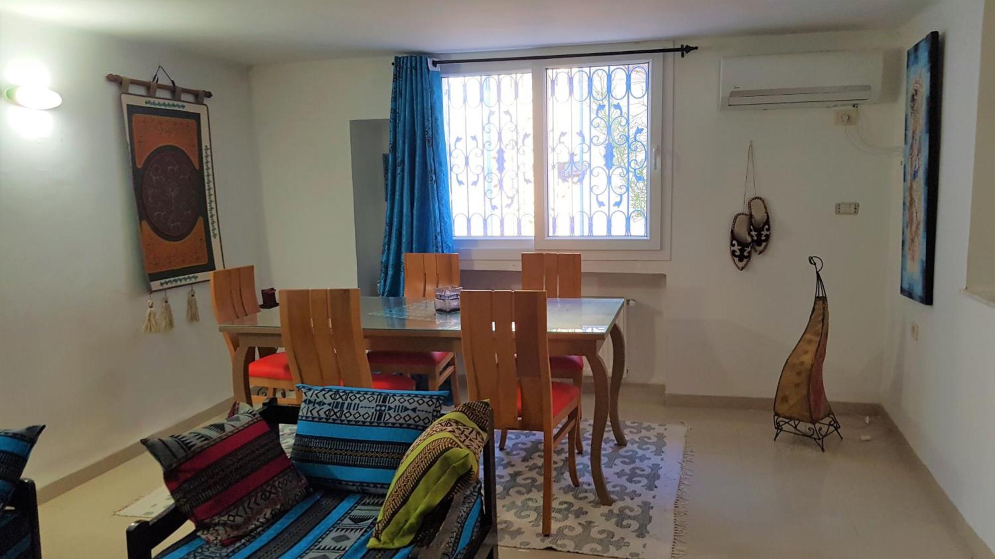 Villa Azaiiza Σούσα Δωμάτιο φωτογραφία