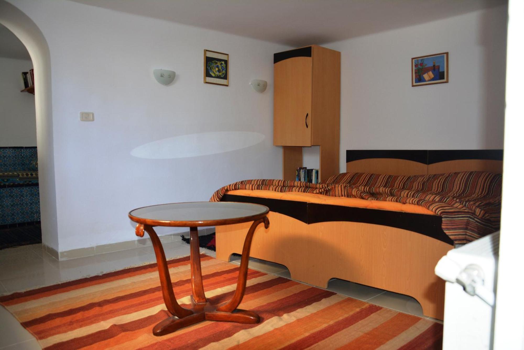 Villa Azaiiza Σούσα Δωμάτιο φωτογραφία