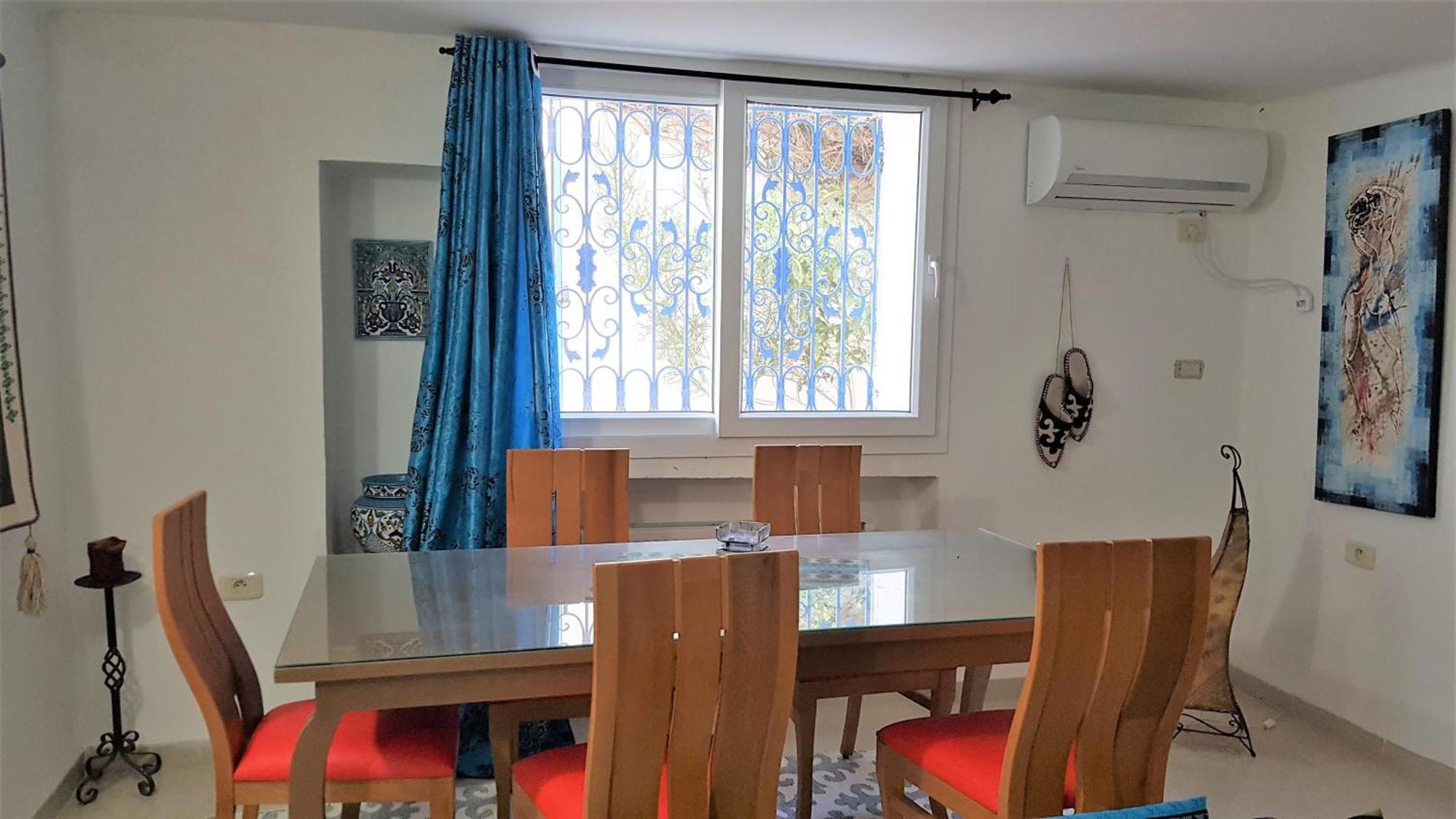 Villa Azaiiza Σούσα Δωμάτιο φωτογραφία