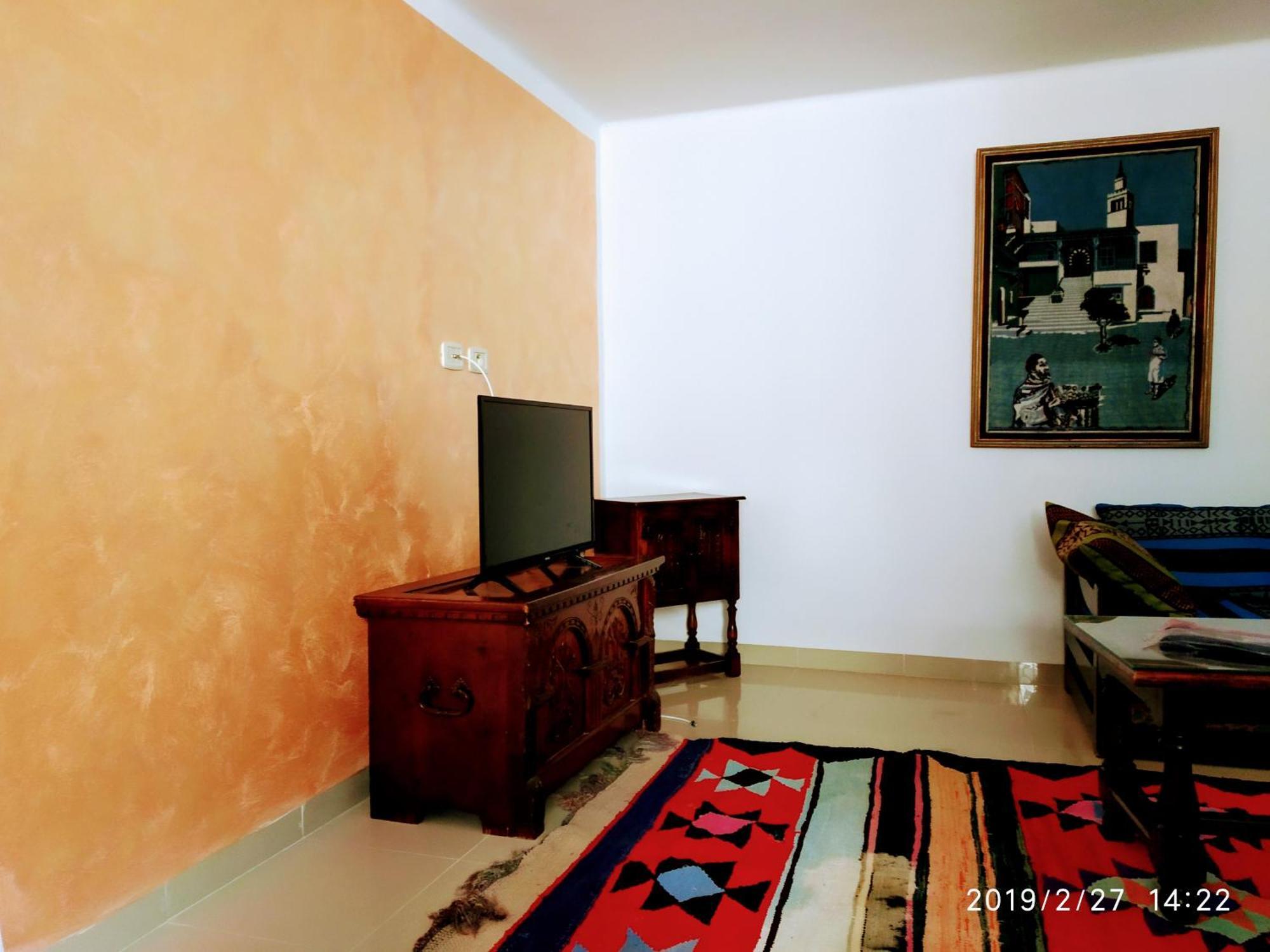 Villa Azaiiza Σούσα Δωμάτιο φωτογραφία