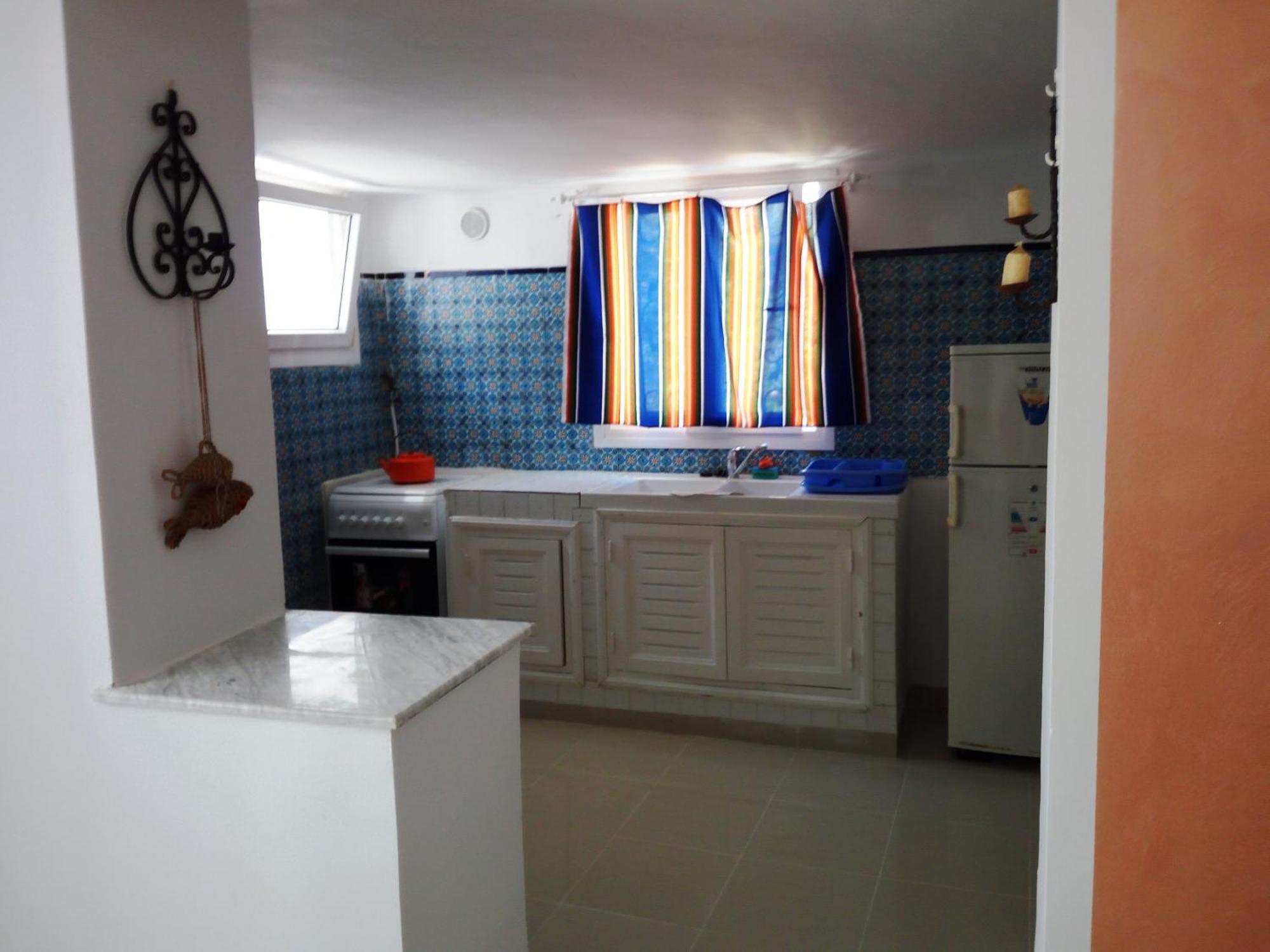 Villa Azaiiza Σούσα Δωμάτιο φωτογραφία