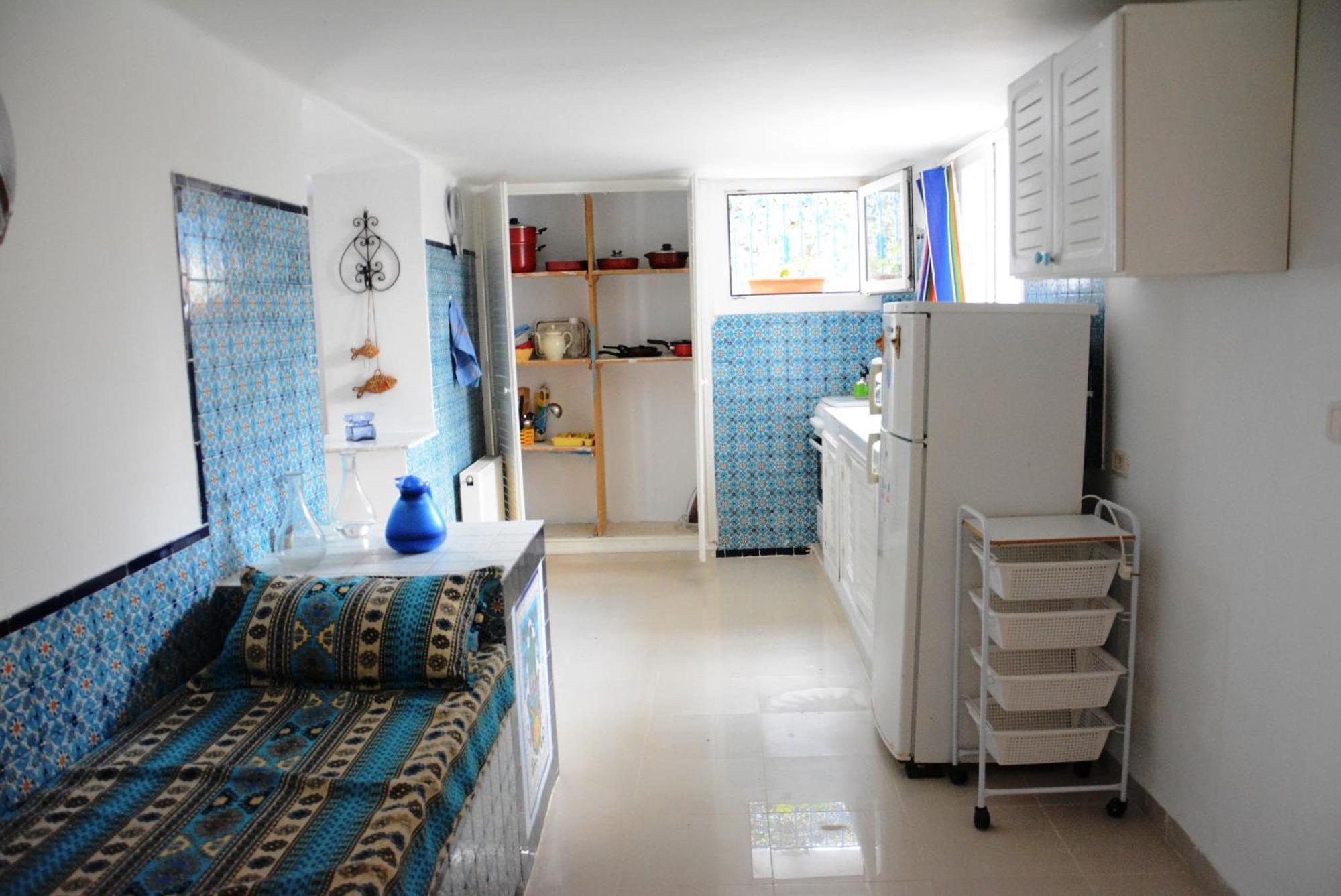 Villa Azaiiza Σούσα Δωμάτιο φωτογραφία