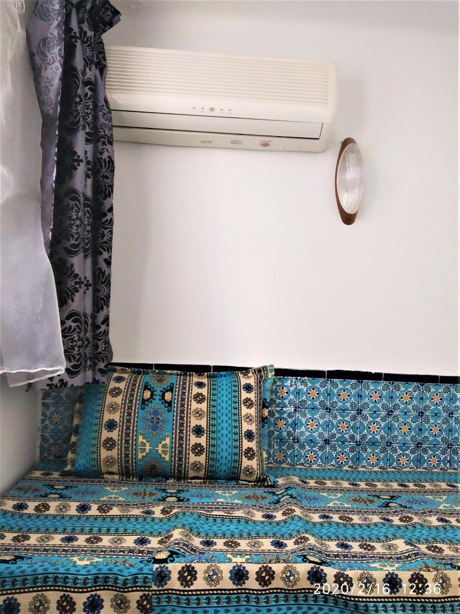 Villa Azaiiza Σούσα Δωμάτιο φωτογραφία