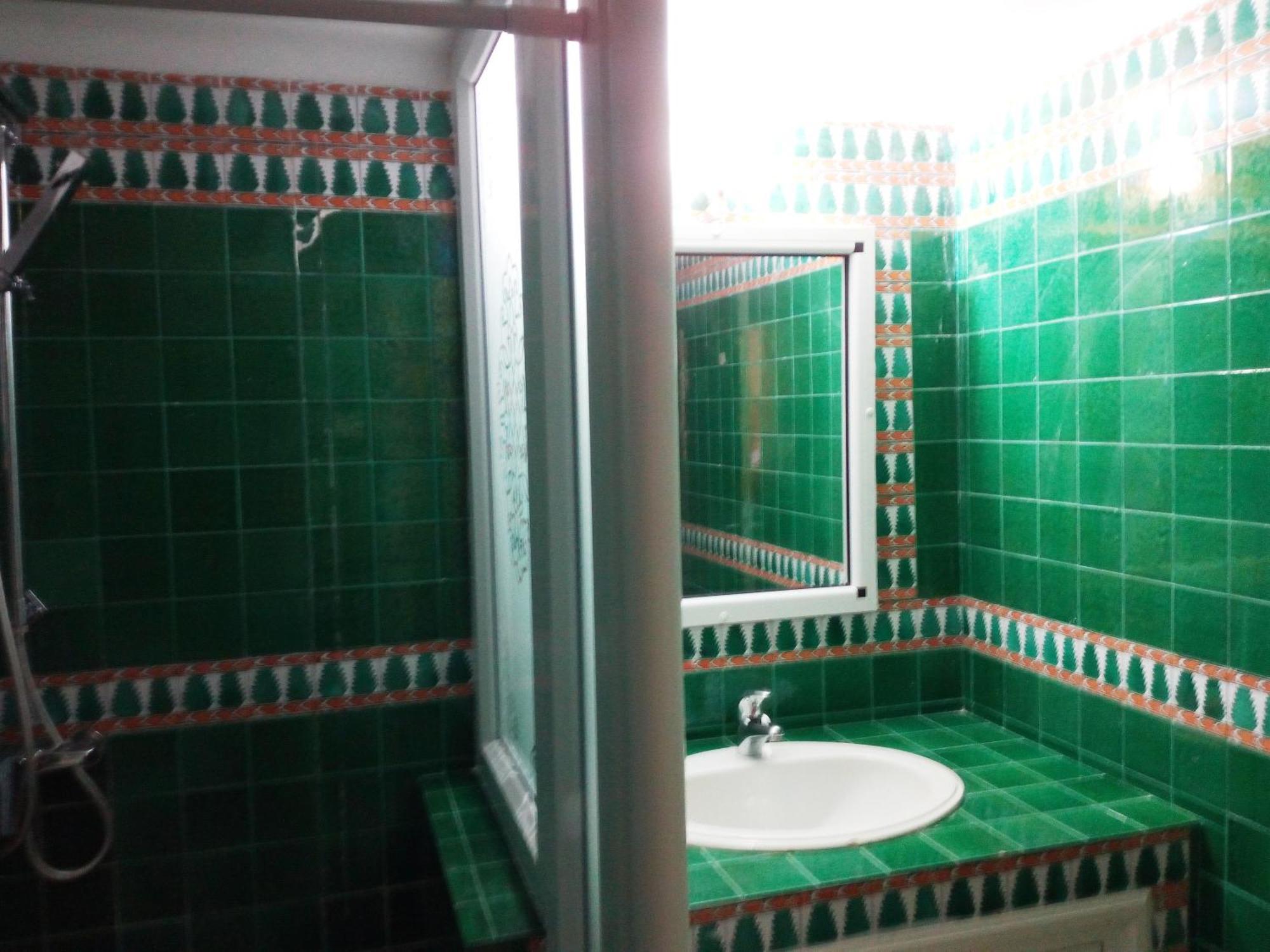 Villa Azaiiza Σούσα Δωμάτιο φωτογραφία