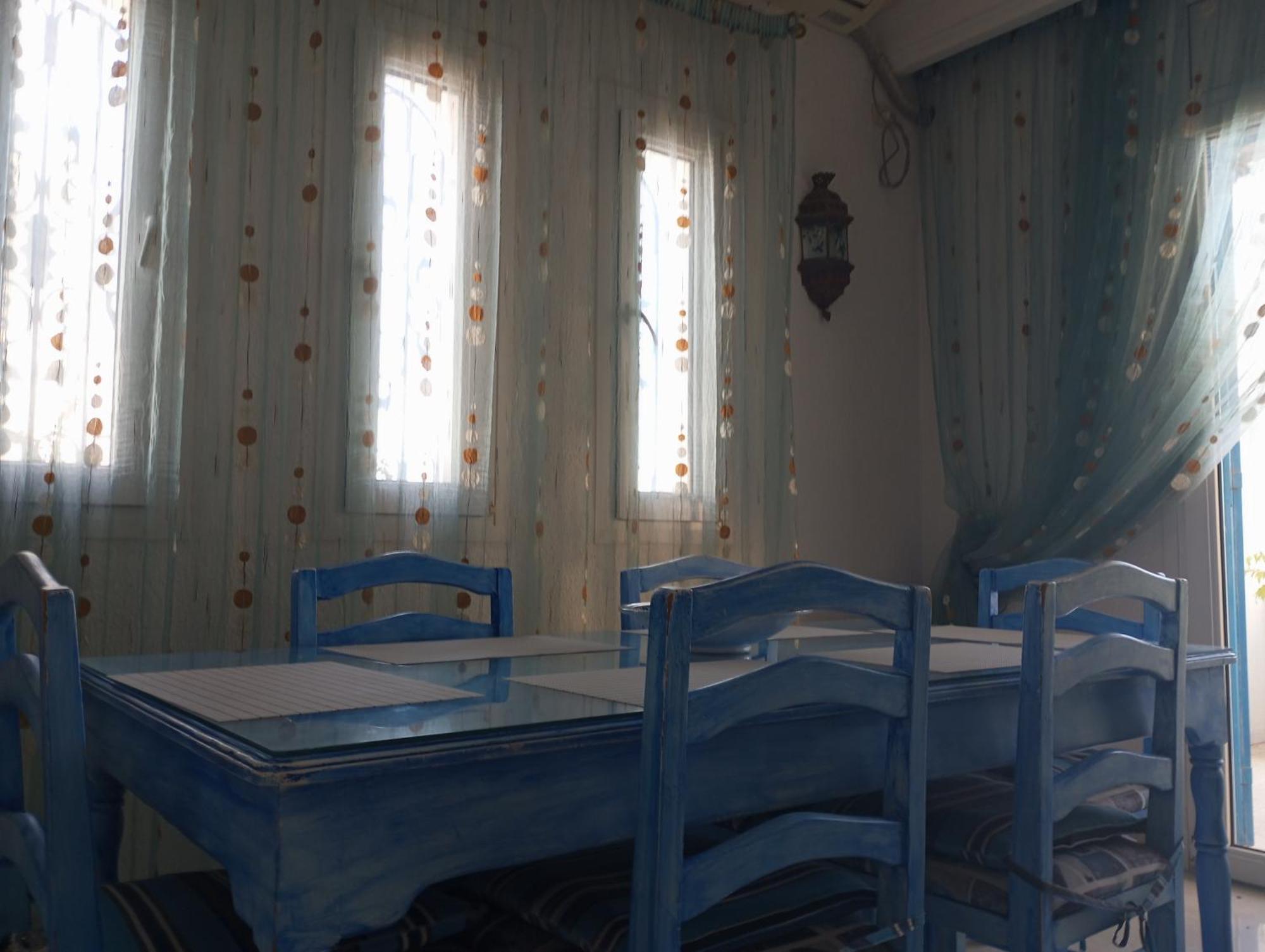 Villa Azaiiza Σούσα Εξωτερικό φωτογραφία