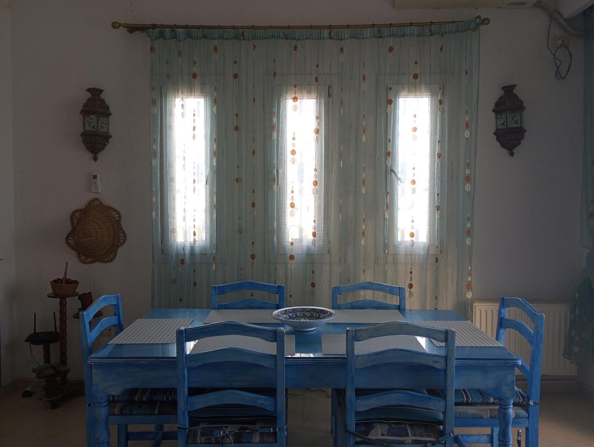 Villa Azaiiza Σούσα Εξωτερικό φωτογραφία