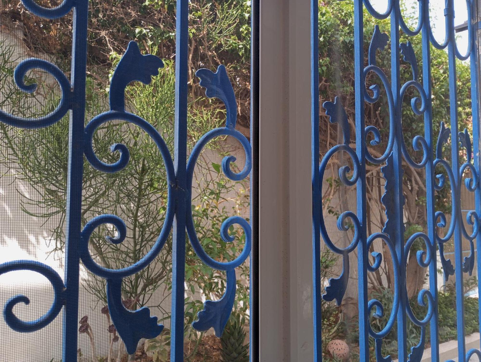 Villa Azaiiza Σούσα Εξωτερικό φωτογραφία