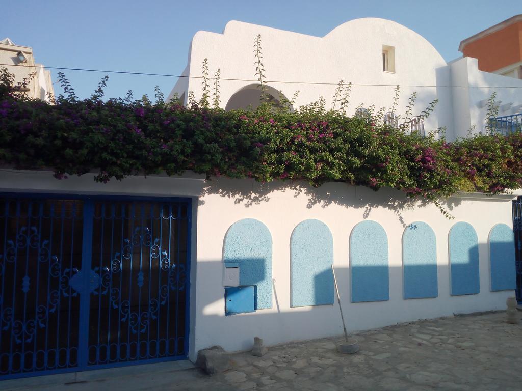 Villa Azaiiza Σούσα Εξωτερικό φωτογραφία