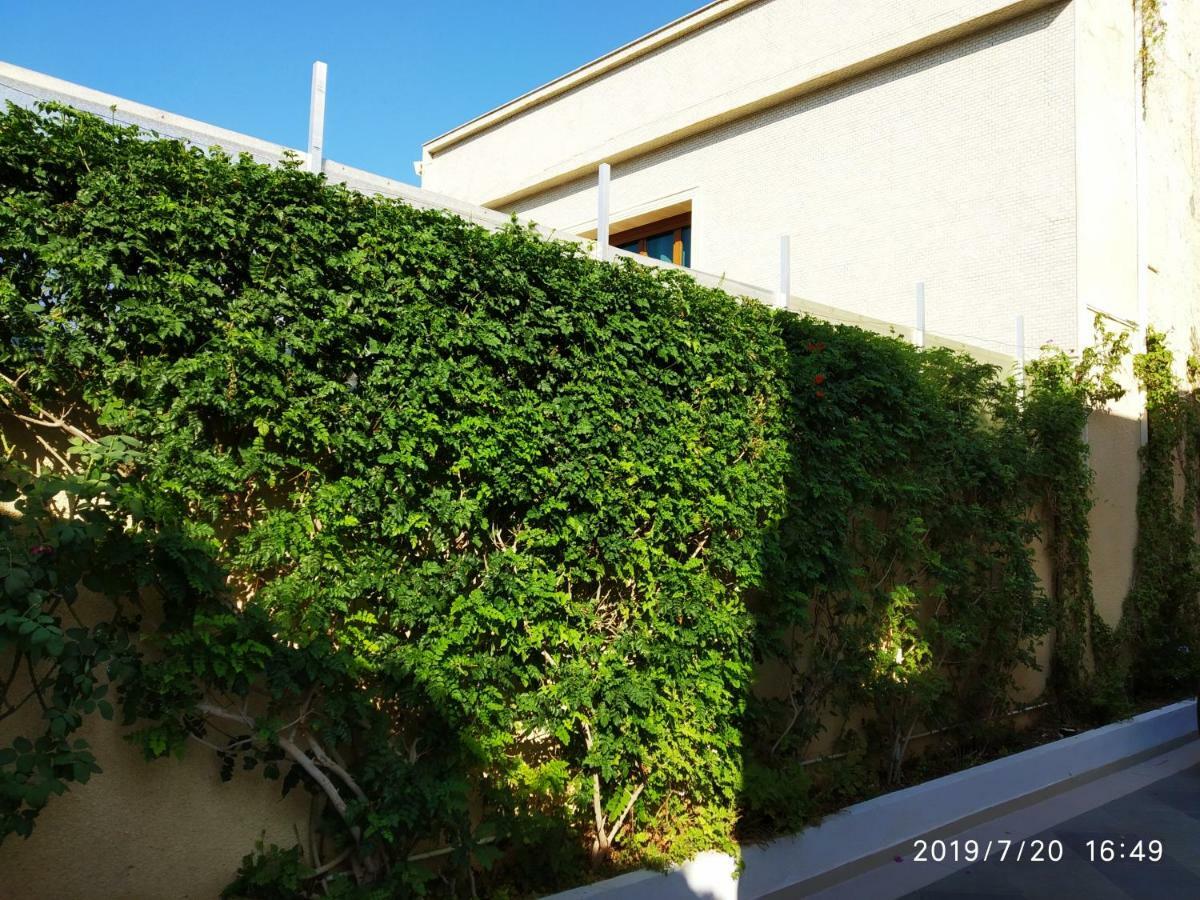 Villa Azaiiza Σούσα Εξωτερικό φωτογραφία